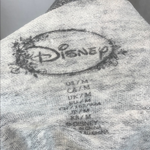 Disney Snow White and the Seven Dwarfs Sweatshirt - Picture 3 of 3